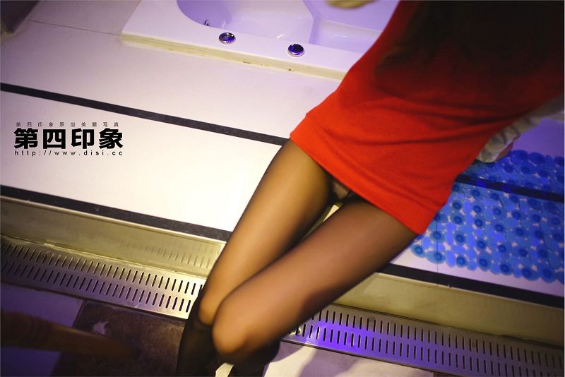 图片[2]-[DISI第四写真]2017.01.28 NO.741-芒果图库