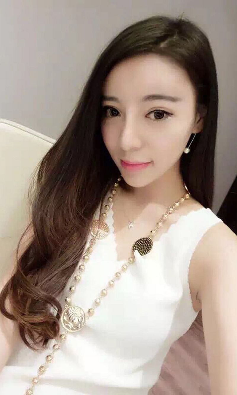 图片[3]-[爱尤物Ugirls] NO.148 暖暖 刘梓晴-芒果图库