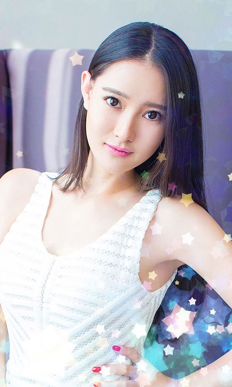 图片[3]-[爱尤物Ugirls] NO.151 潇潇-芒果图库