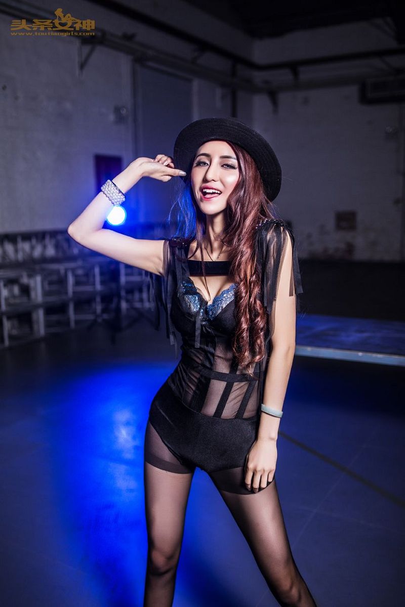 图片[8]-[Toutiaogirls] 2016.09.18 青春爵士活力 霍霍-芒果图库