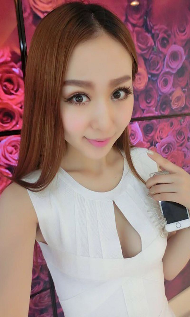 图片[3]-[爱尤物Ugirls] NO.154 刘嘉琦-芒果图库