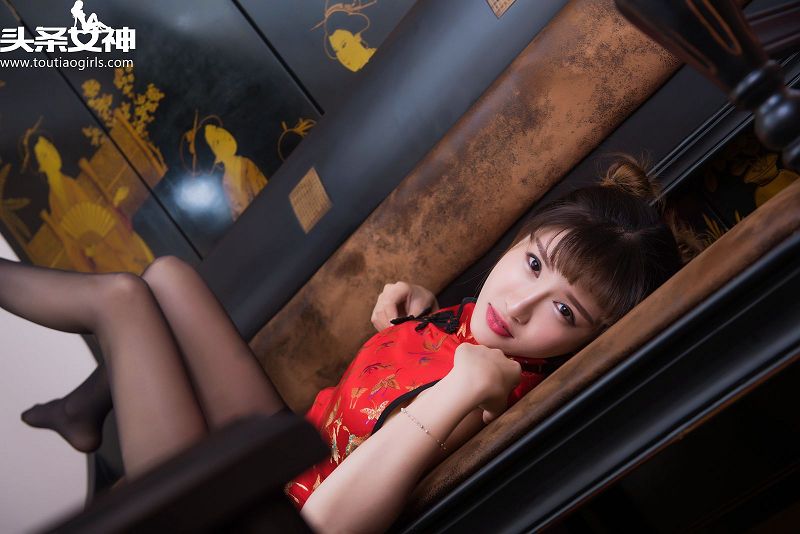 图片[8]-[Toutiaogirls] 2016.11.02 成人街霸春丽COPY 郭美美-芒果图库