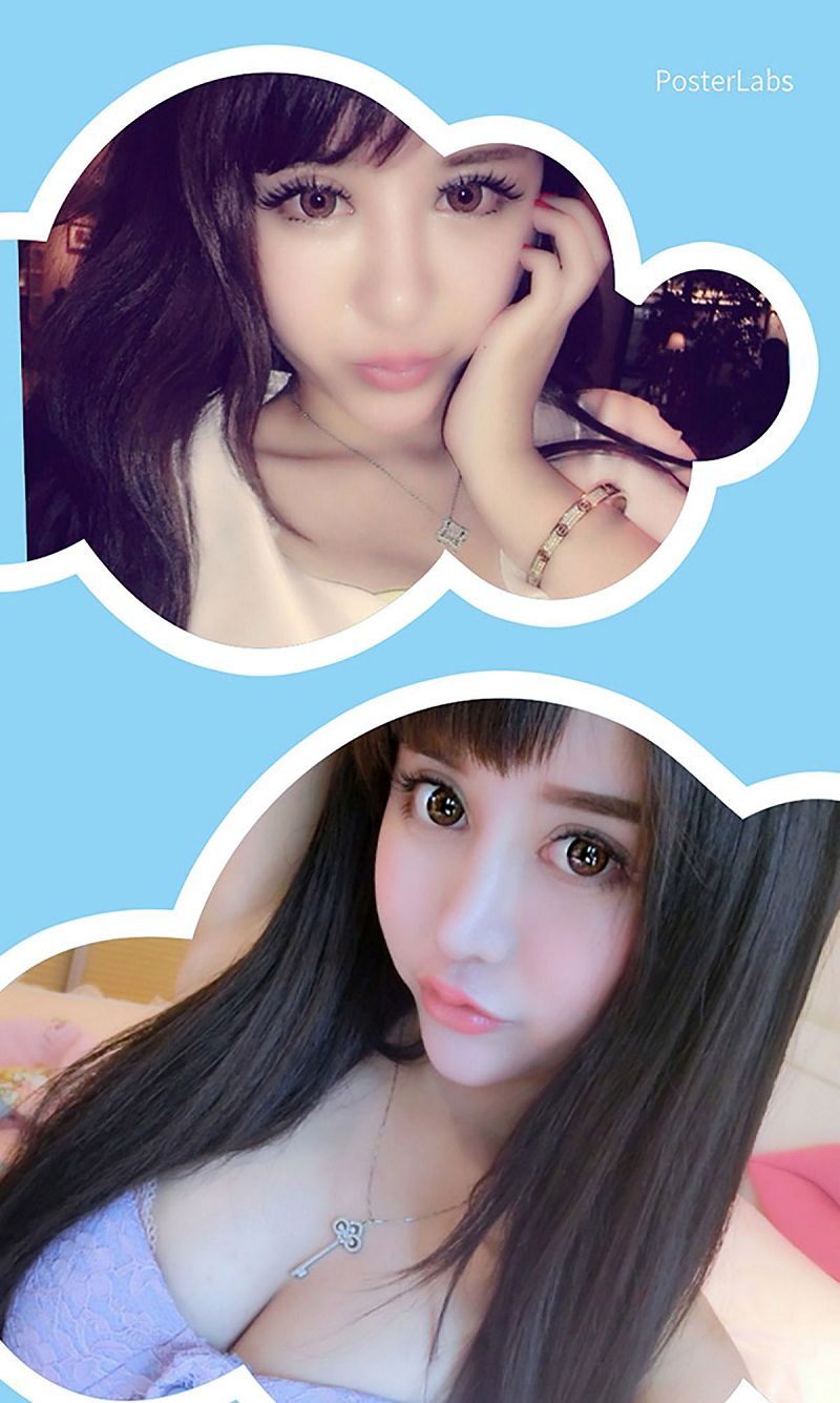 图片[3]-[爱尤物Ugirls] NO.158 美熙-芒果图库