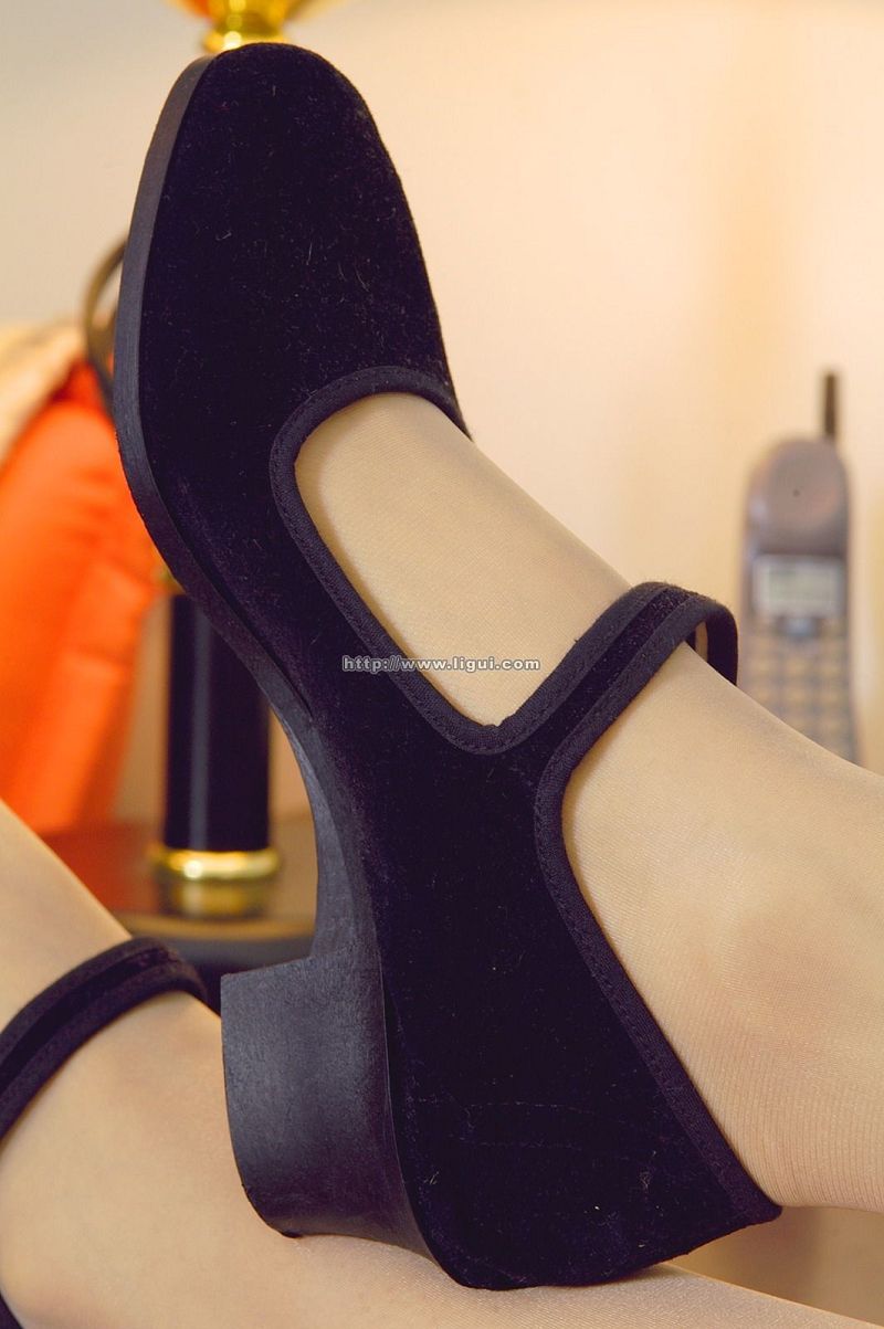 图片[6]-[Ligui丽柜美腿]2005.07.17-芒果图库