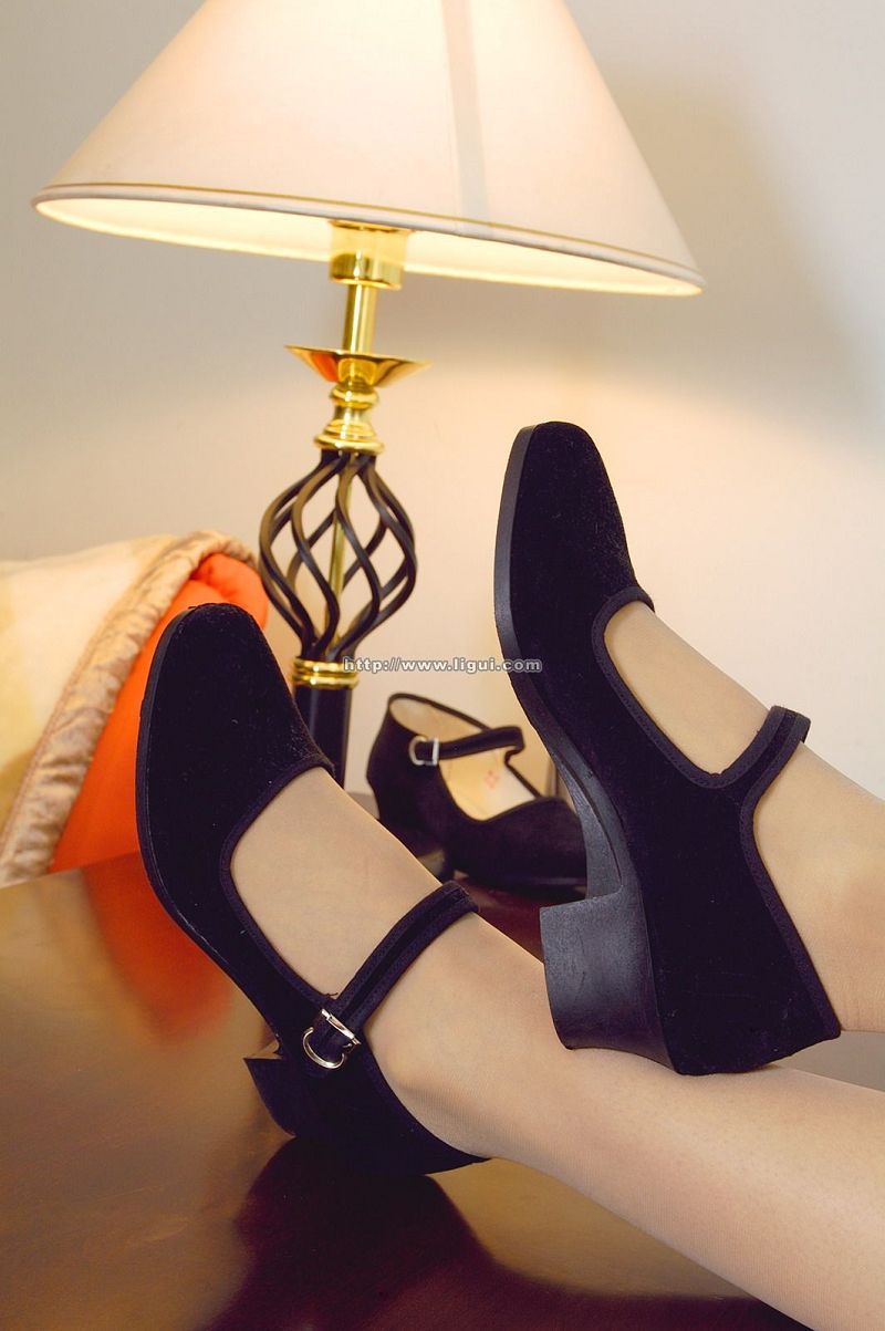 图片[5]-[Ligui丽柜美腿]2005.07.17-芒果图库