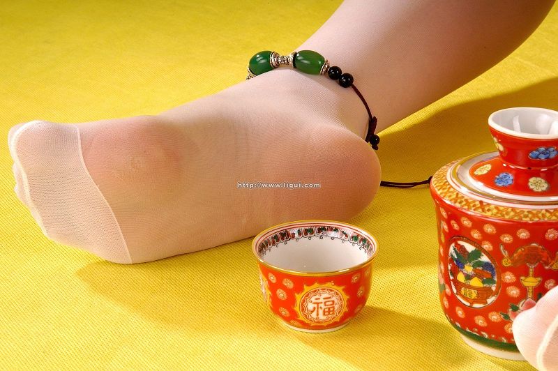 [Ligui丽柜美腿]2005.08.16-芒果图库