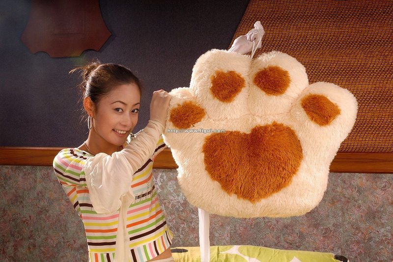 [Ligui丽柜美腿]2005.08.25-芒果图库