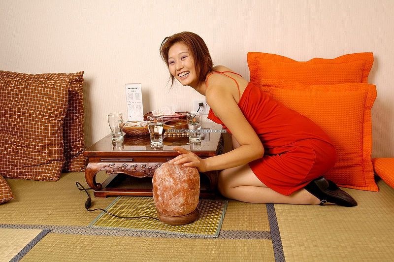 [Ligui丽柜美腿]2005.08.31-芒果图库