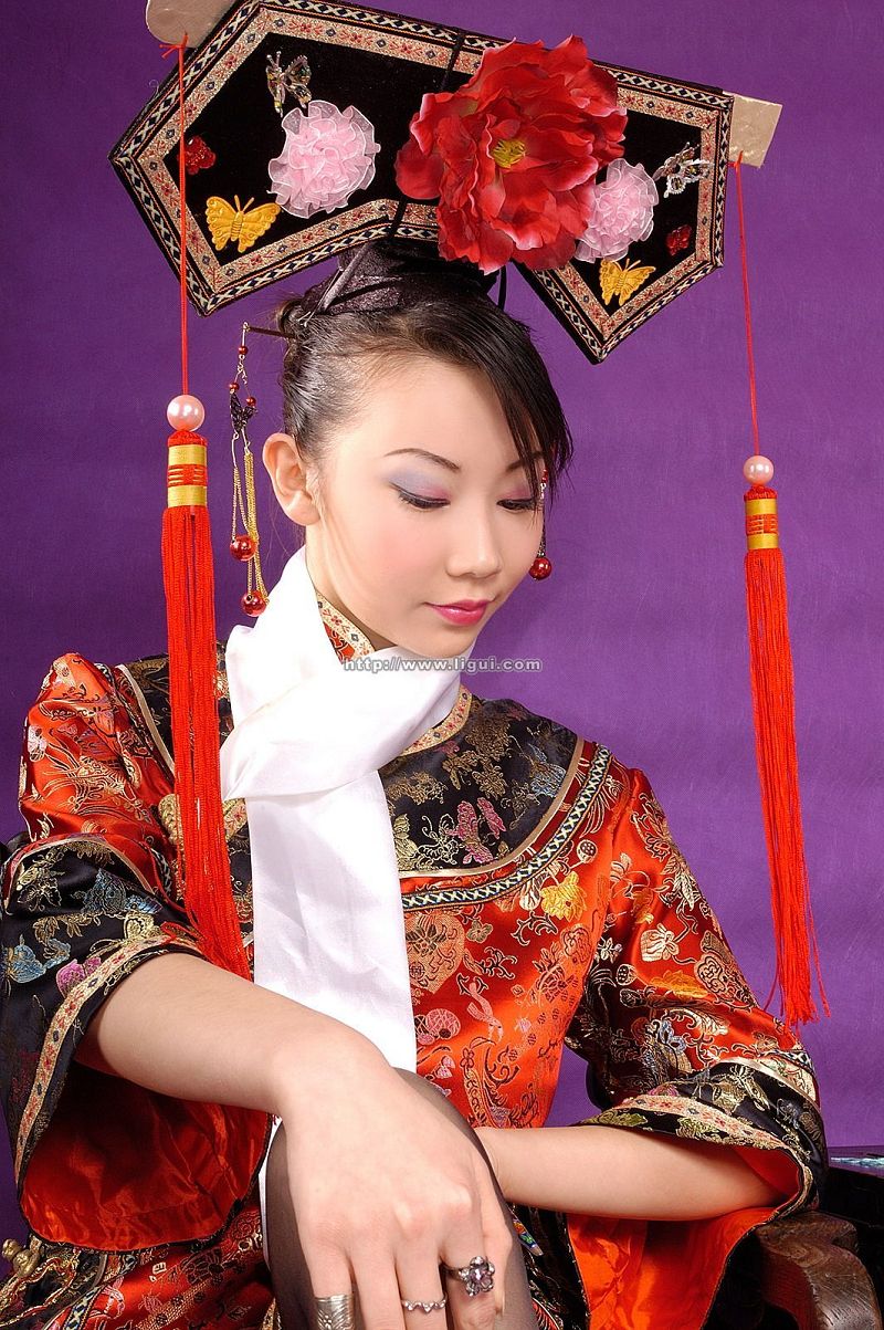 图片[7]-[Ligui丽柜美腿]2005.09.15-芒果图库