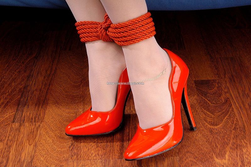 图片[5]-[Ligui丽柜美腿]2005.1.12-芒果图库