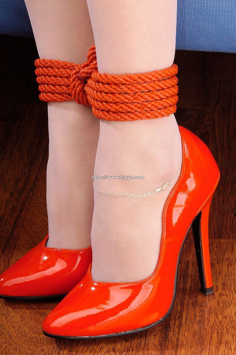 图片[8]-[Ligui丽柜美腿]2005.1.12-芒果图库