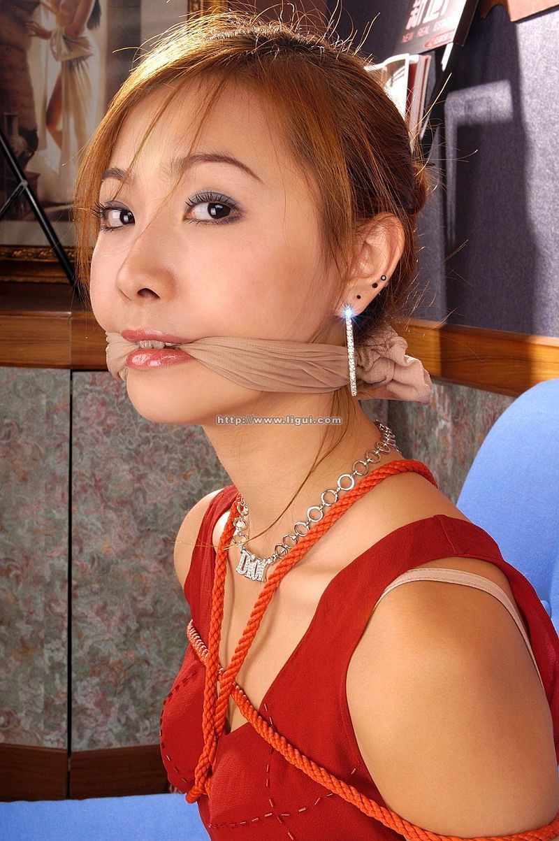 图片[2]-[Ligui丽柜美腿]2005.1.30-芒果图库