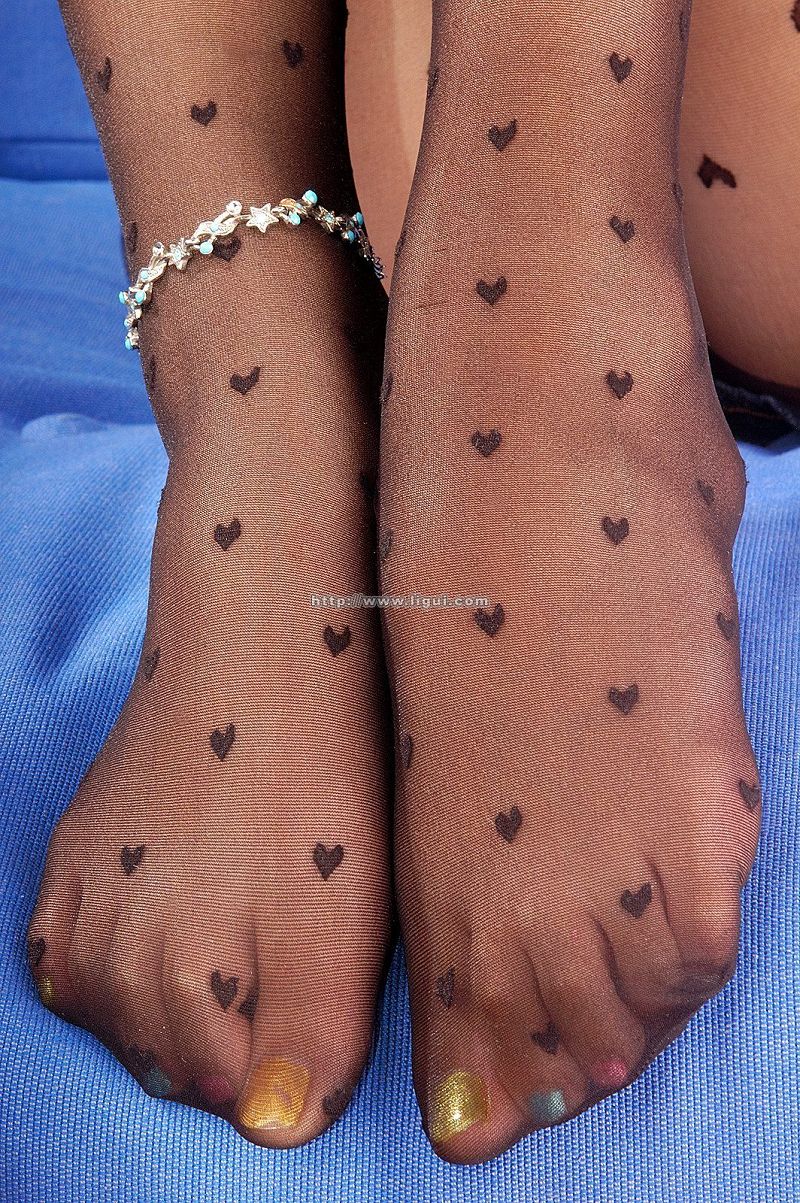 图片[7]-[Ligui丽柜美腿]2005.10.24-芒果图库