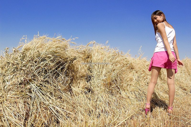 [Ligui丽柜美腿]2005.11.08-芒果图库