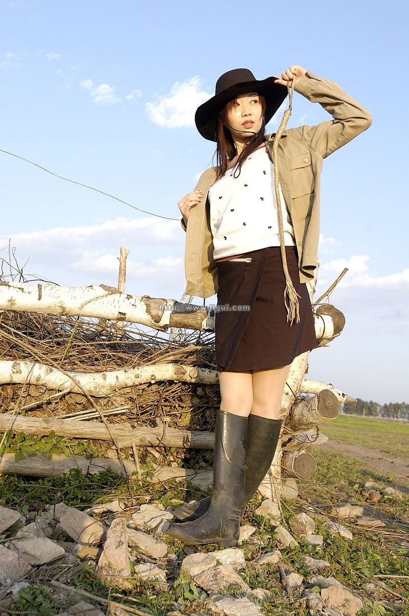 图片[4]-[Ligui丽柜美腿]2005.11.23-芒果图库