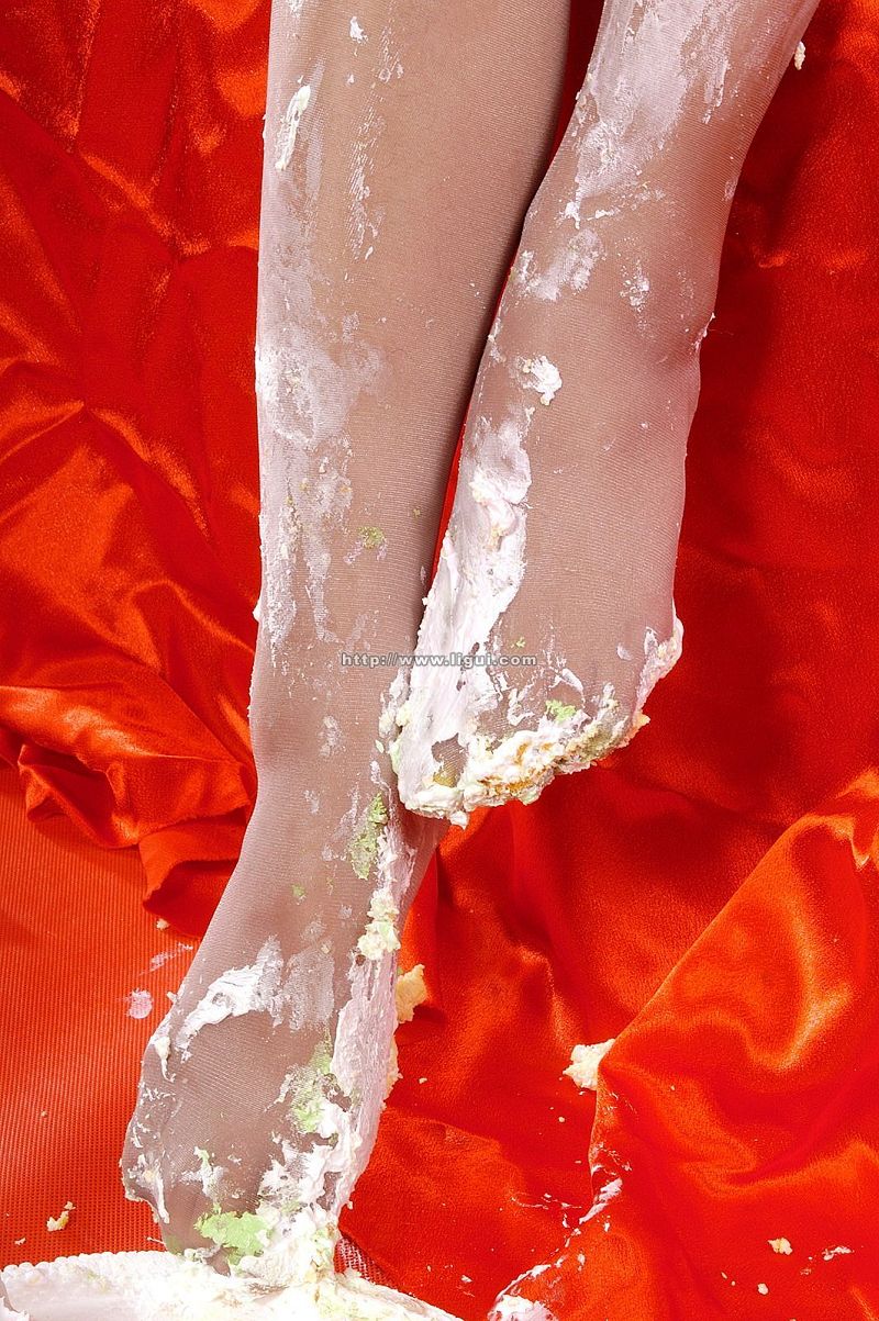 [Ligui丽柜美腿]2005.2.2-芒果图库