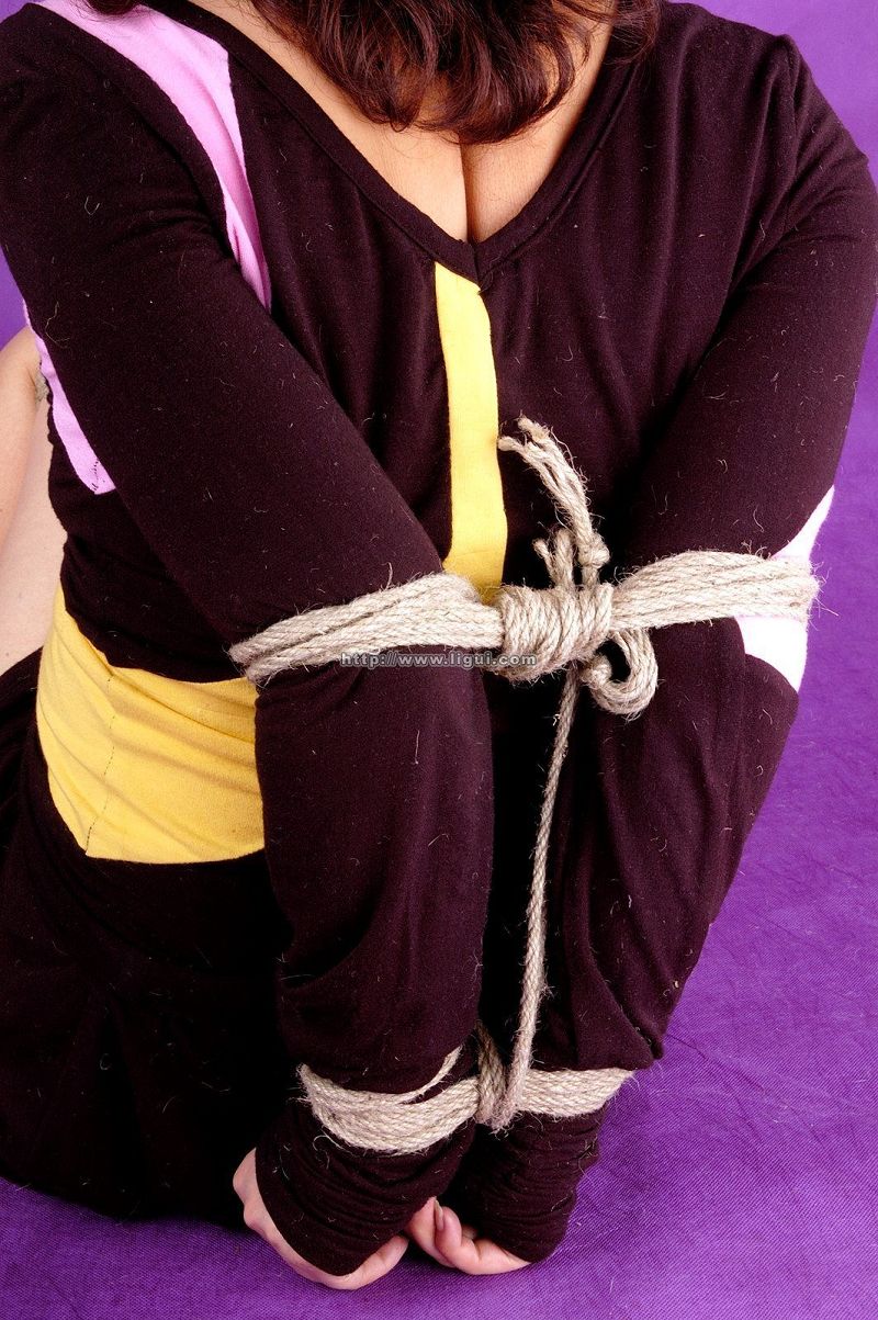 图片[5]-[Ligui丽柜美腿]2005.3.4-芒果图库