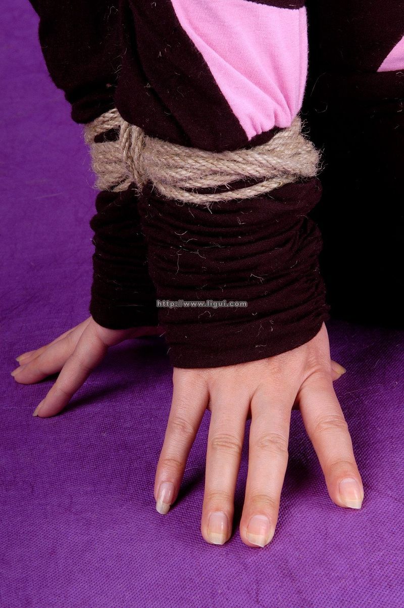 图片[4]-[Ligui丽柜美腿]2005.3.4-芒果图库