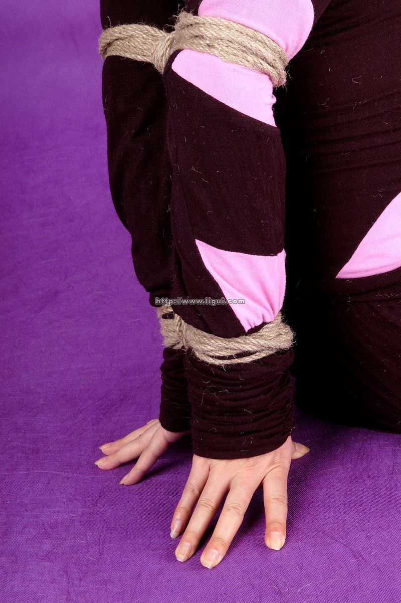 图片[3]-[Ligui丽柜美腿]2005.3.4-芒果图库