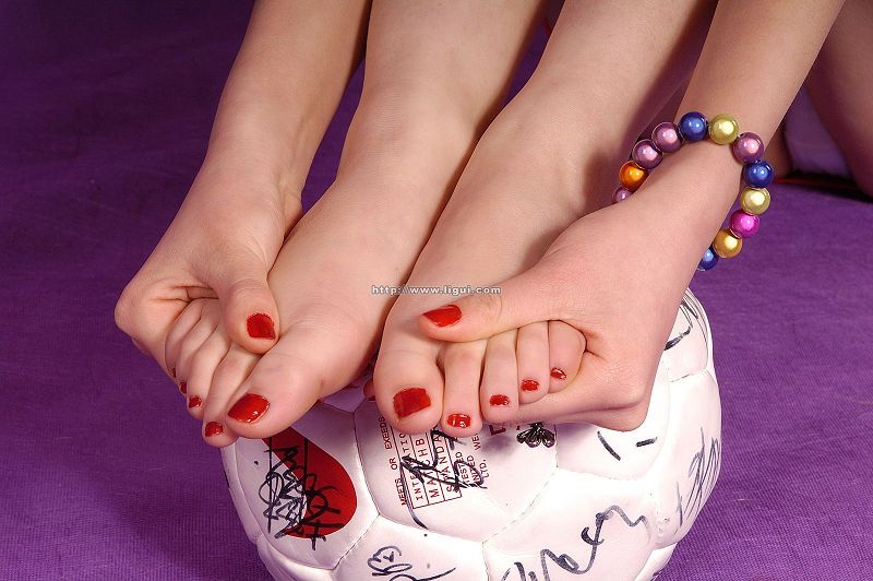 图片[7]-[Ligui丽柜美腿]2005.4.24-芒果图库