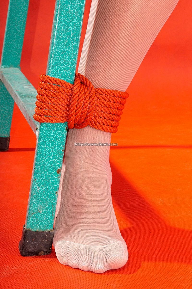 图片[5]-[Ligui丽柜美腿]2005.4.9-芒果图库