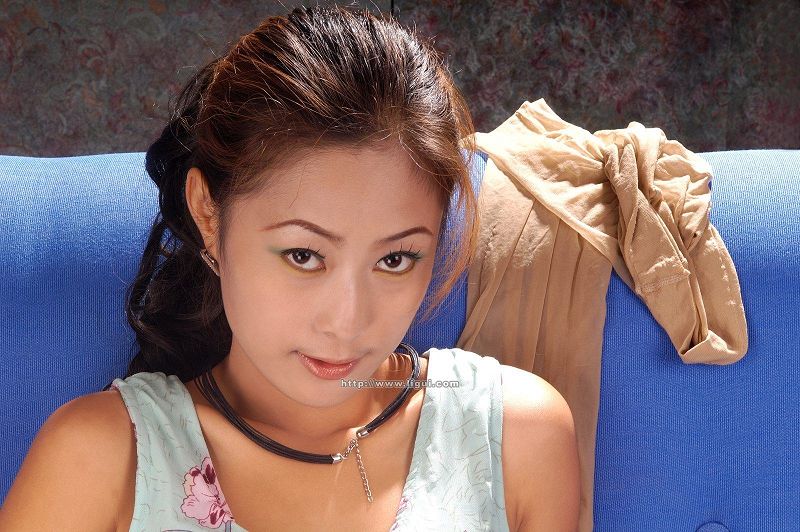 [Ligui丽柜美腿]2005.5.6-芒果图库