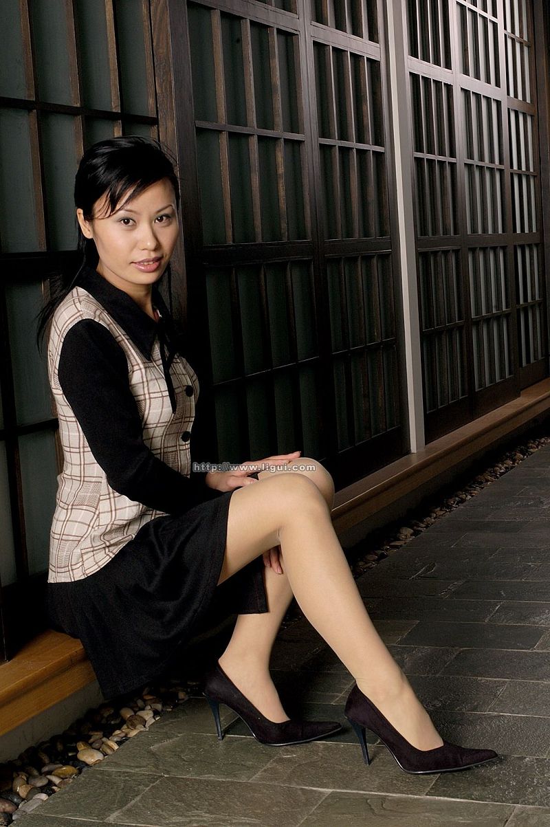 图片[7]-[Ligui丽柜美腿]2006.01.01-芒果图库