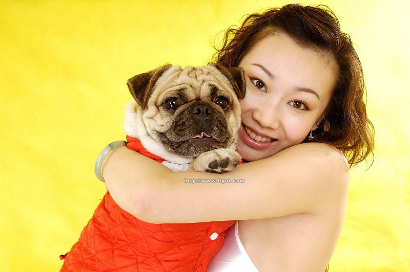 图片[2]-[Ligui丽柜美腿]2006.01.29-芒果图库