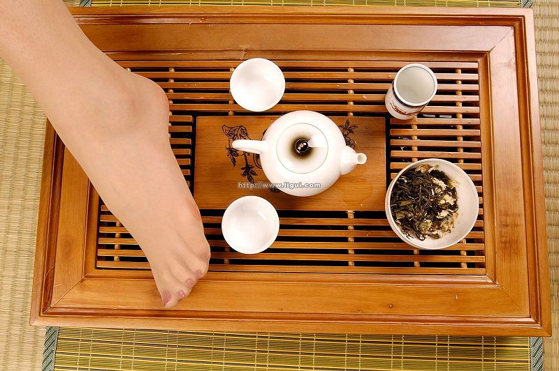 图片[6]-[Ligui丽柜美腿]2006.03.26 小惠&安心-芒果图库