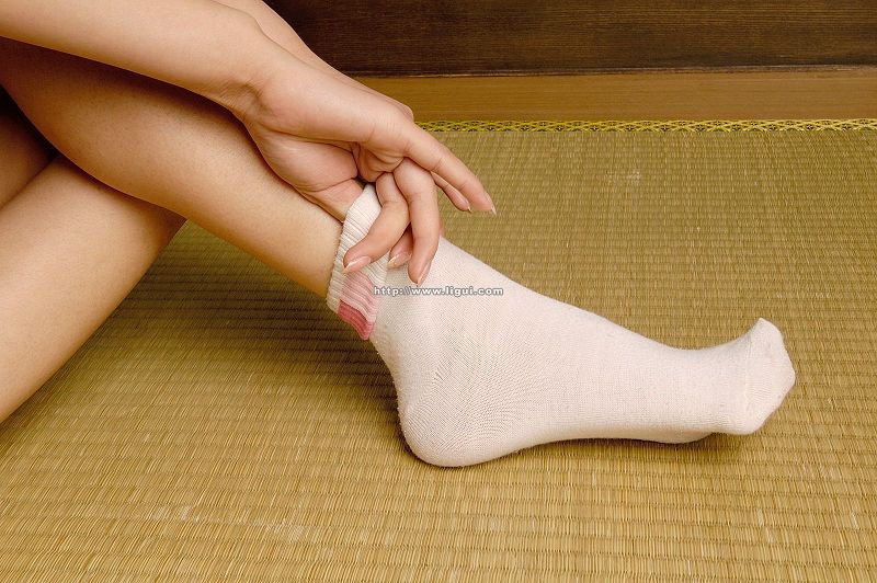 图片[7]-[Ligui丽柜美腿]2006.04.22 丝丝-芒果图库