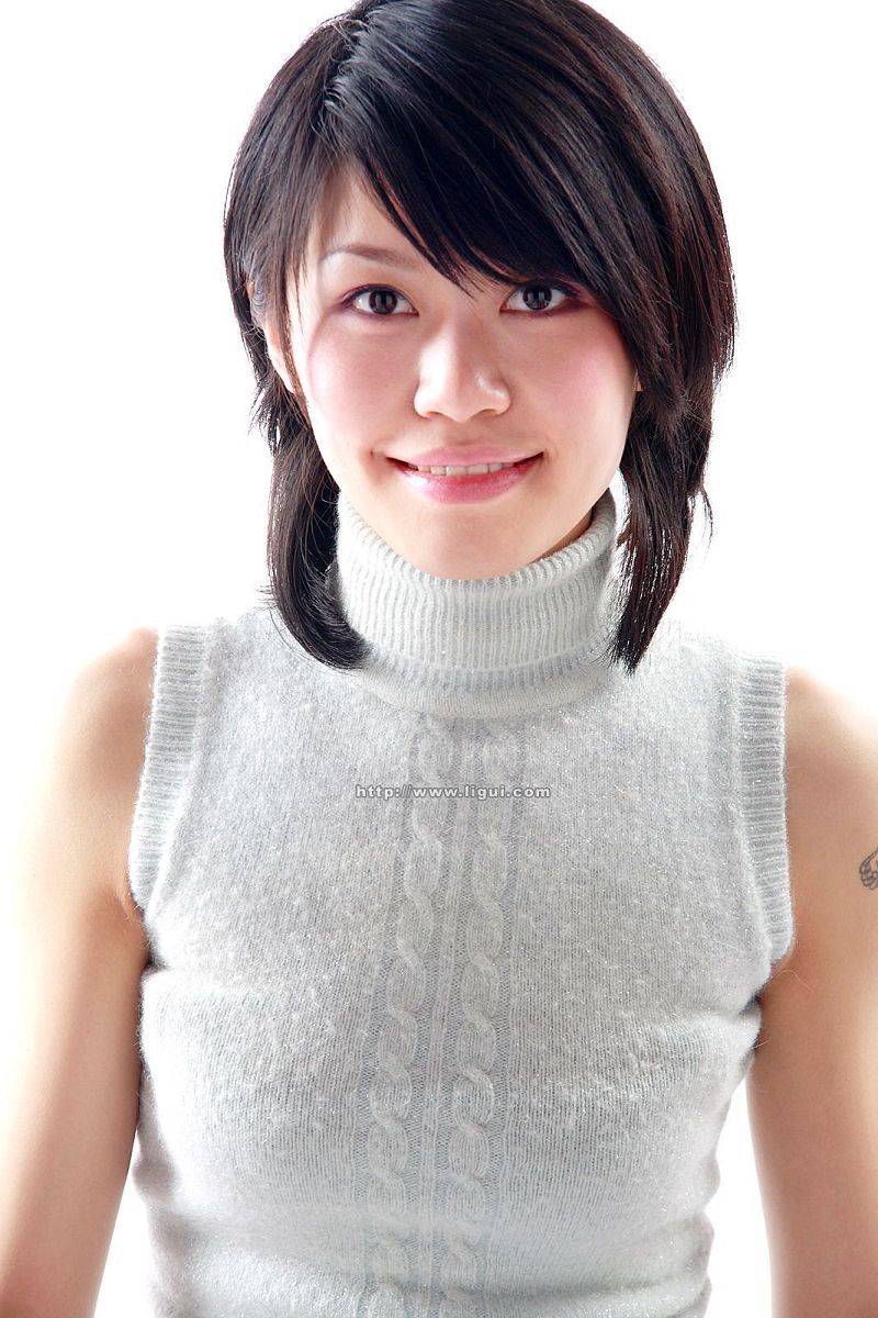 [Ligui丽柜美腿]2006.05.31 喜喜-芒果图库