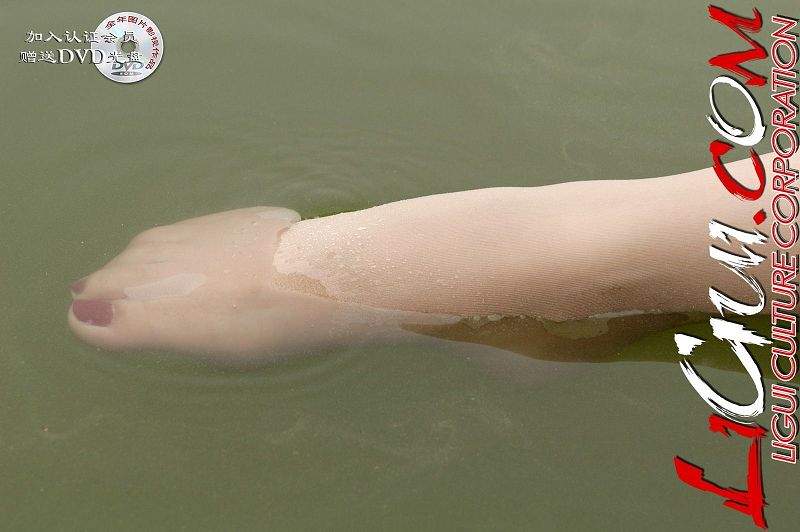 图片[8]-[Ligui丽柜美腿]2006.08.17 琳达-芒果图库