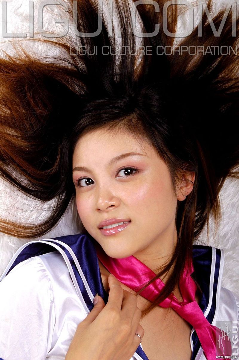 [Ligui丽柜美腿]2006.10.13 菲儿-芒果图库