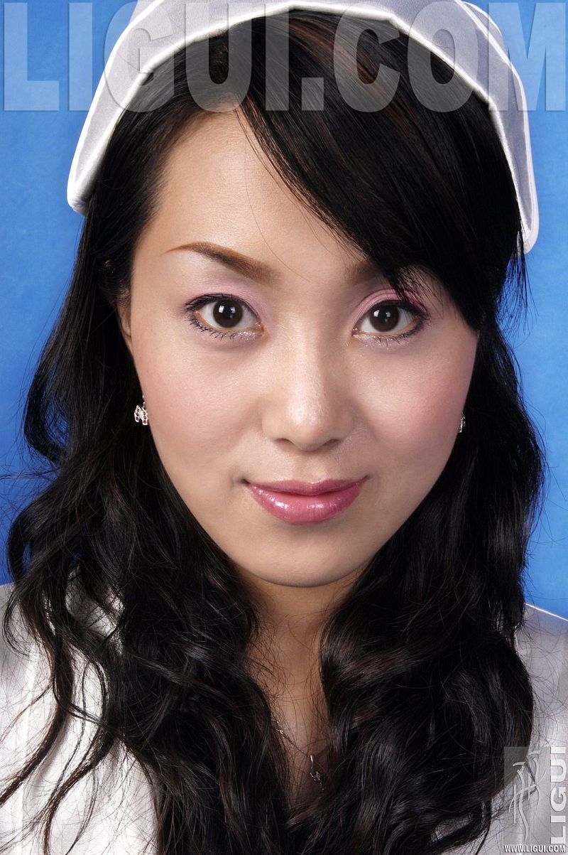 [Ligui丽柜美腿]2006.10.22 琳达-芒果图库