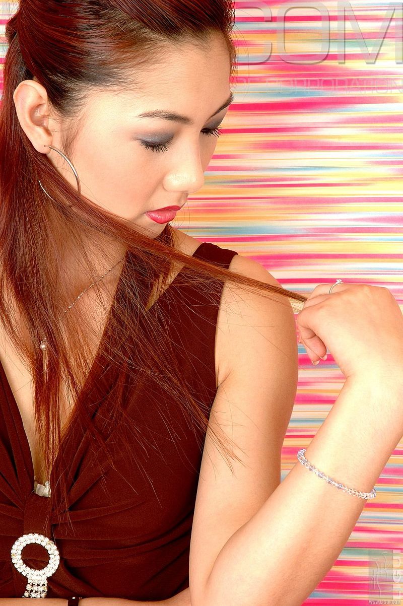 图片[3]-[Ligui丽柜美腿]2006.10.25 丝丝-芒果图库