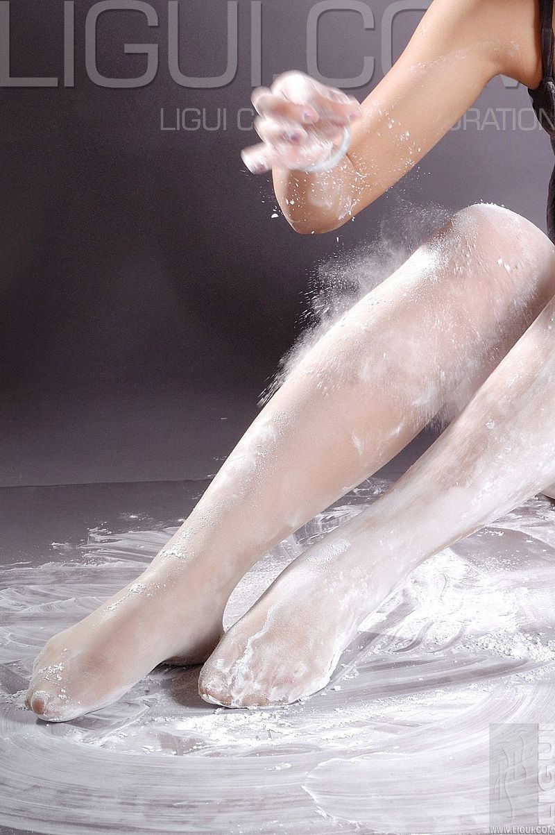 图片[7]-[Ligui丽柜美腿]2007.02.04 MONDY-芒果图库