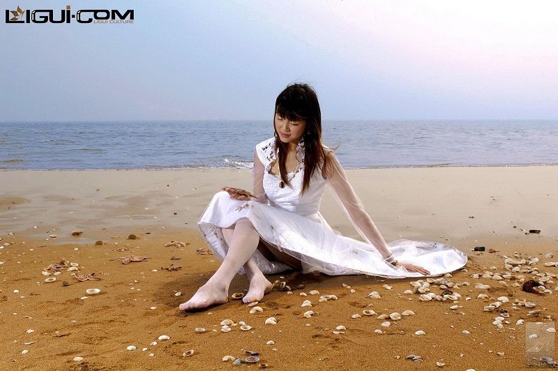 图片[6]-[Ligui丽柜美腿]2008.05.08 菲儿 出海旅行的最大收获—丝袜版白雪公主-芒果图库