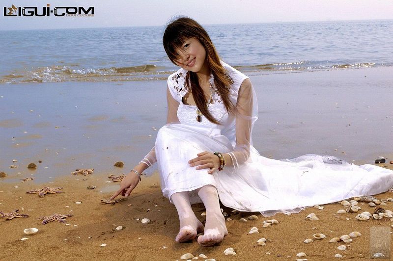 图片[2]-[Ligui丽柜美腿]2008.05.08 菲儿 出海旅行的最大收获—丝袜版白雪公主-芒果图库