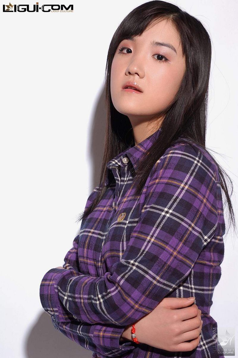 图片[4]-[Ligui丽柜美腿]2008.06.01 董小圆 黑色演绎高雅 & 李丹 飘逸的感觉-芒果图库