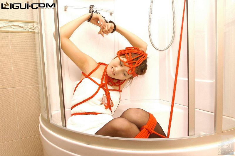 [Ligui丽柜美腿]2008.10.17 匿名-芒果图库