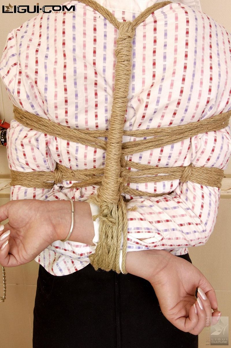 [Ligui丽柜美腿]2008.10.17 英子 2-芒果图库