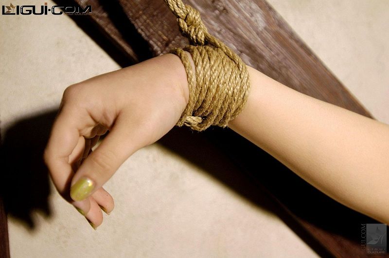 [Ligui丽柜美腿]2008.10.22 匿名-芒果图库