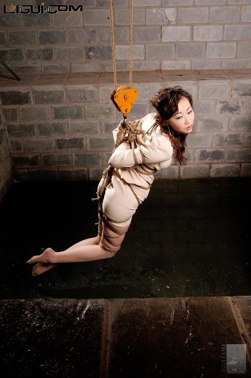 [Ligui丽柜美腿]2008.11.07 露露 3-芒果图库