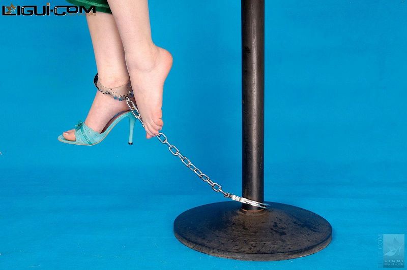 [Ligui丽柜美腿]2008.11.07 露露 6-芒果图库