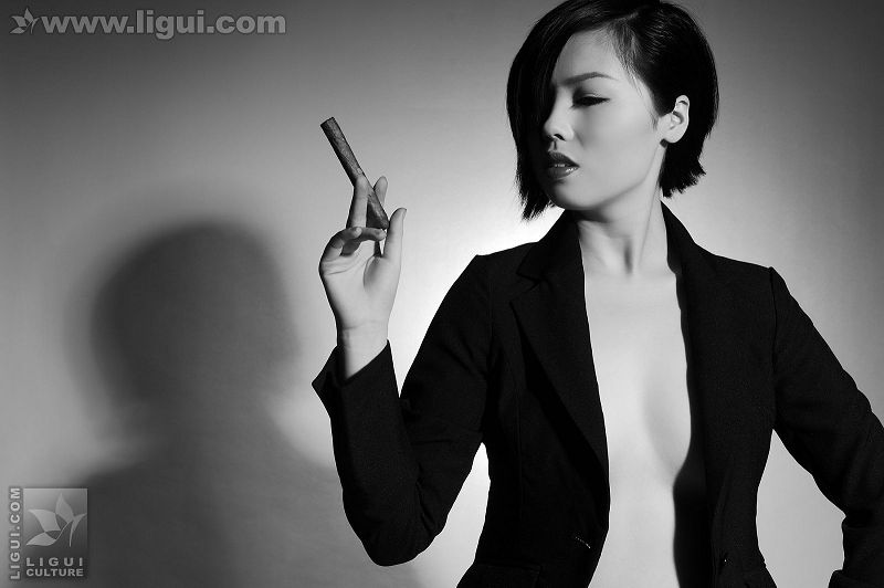 图片[7]-[Ligui丽柜美腿]2009.01.28 双面伊人从美足到丝袜的蜕变 MODEL 慕子-芒果图库