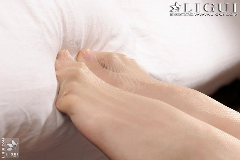 图片[5]-[Ligui丽柜美腿]2011.07.22 麗櫃新模特樂樂 model 樂樂-芒果图库