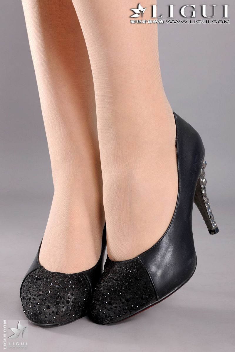 图片[4]-[Ligui丽柜美腿]2011.08.26 会所最新足模怡萱 model 怡萱-芒果图库