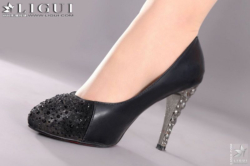 图片[8]-[Ligui丽柜美腿]2011.08.26 会所最新足模怡萱 model 怡萱-芒果图库