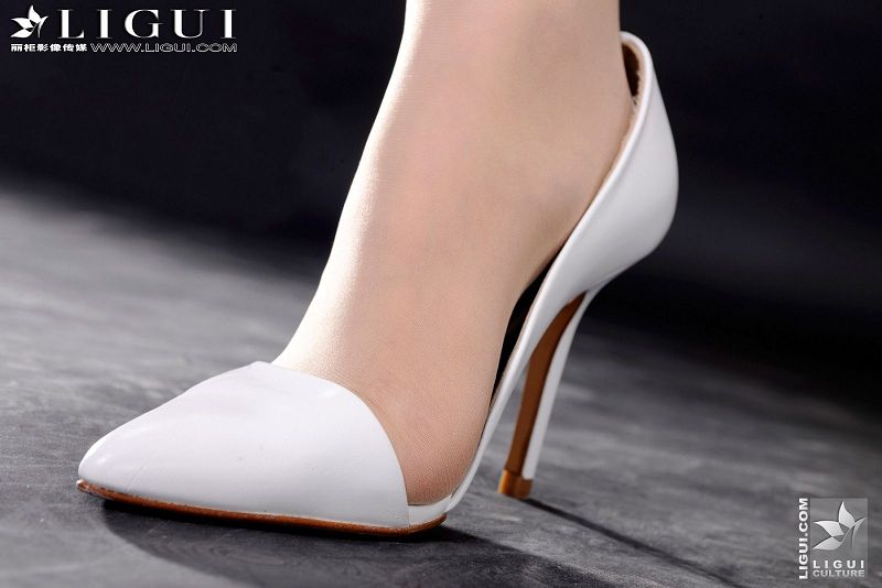 图片[8]-[Ligui丽柜美腿]2012.01.06 白领丽人的诱惑 上 model 雪儿-芒果图库