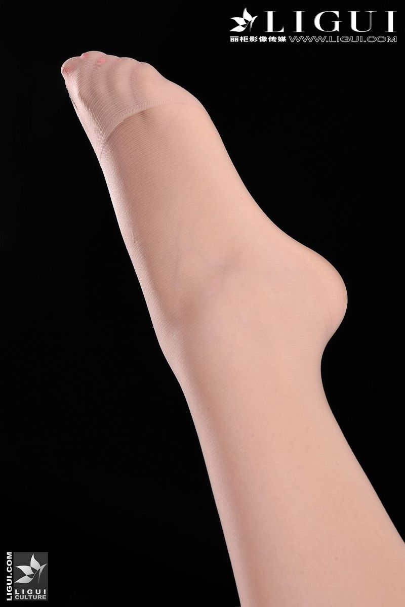 图片[7]-[Ligui丽柜美腿]2012.02.17 肉丝的诱惑 下 model 侨侨-芒果图库